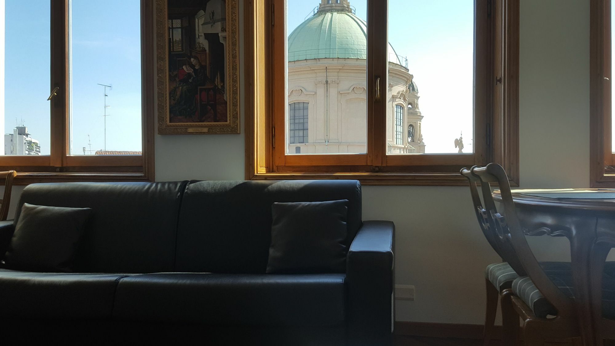 Bnbutler - Duomo Apartment - Galleria Unione Milano Exteriör bild