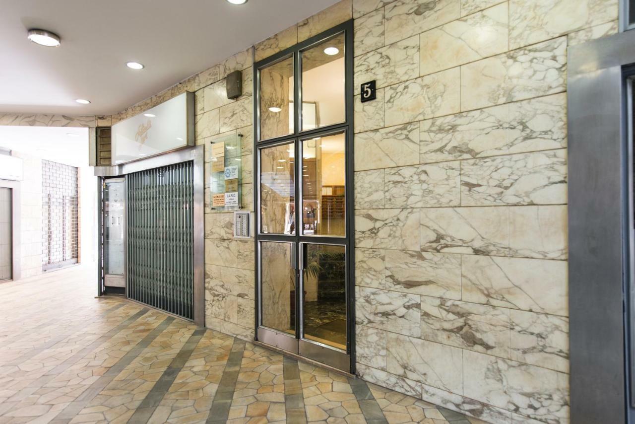 Bnbutler - Duomo Apartment - Galleria Unione Milano Exteriör bild