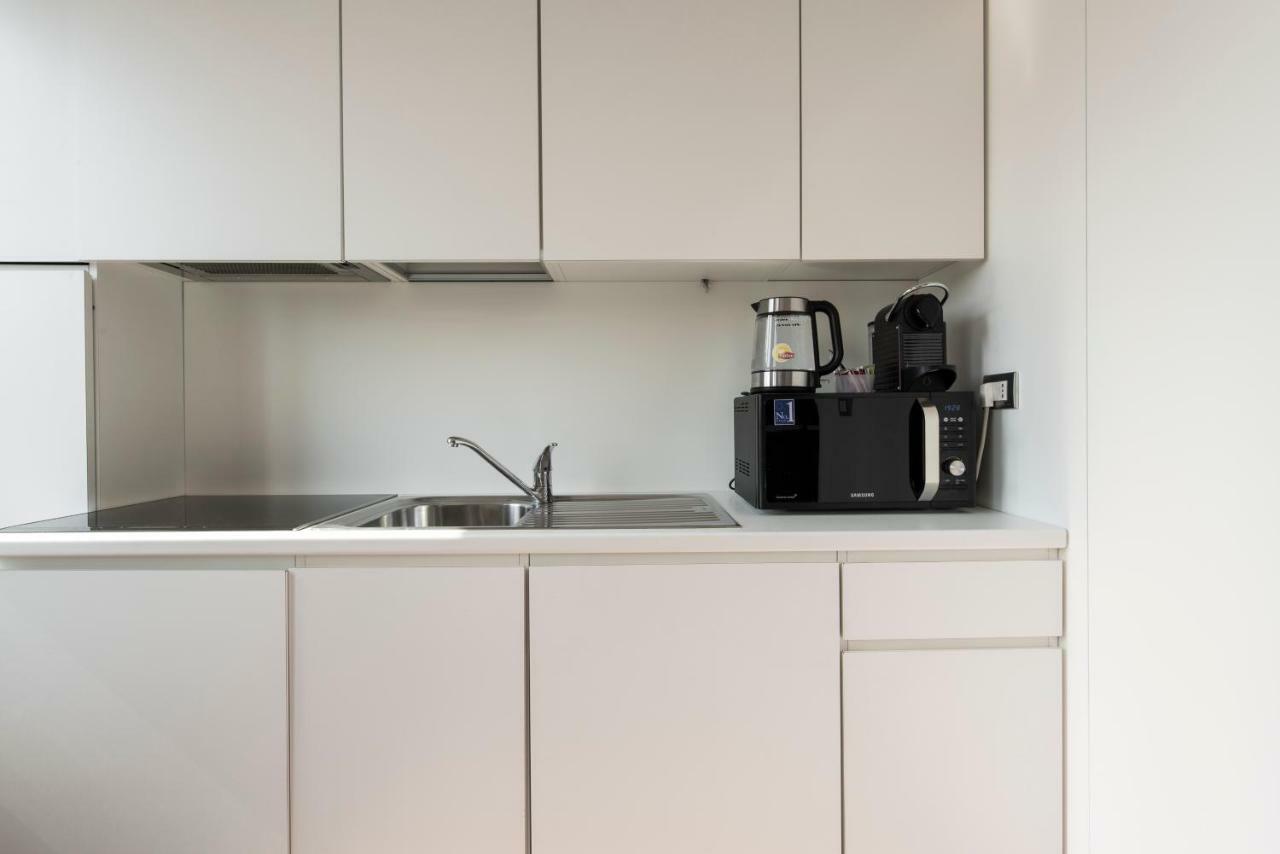 Bnbutler - Duomo Apartment - Galleria Unione Milano Exteriör bild