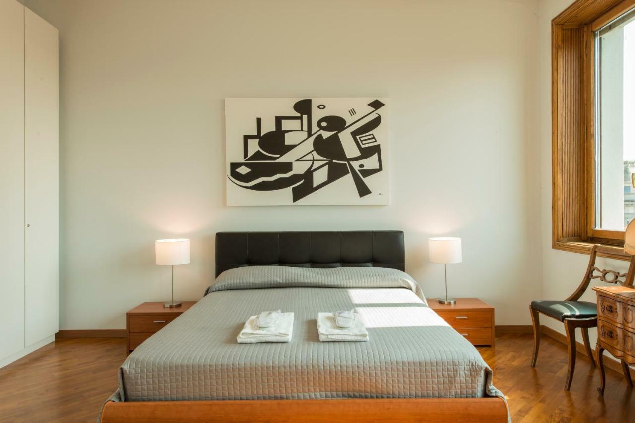 Bnbutler - Duomo Apartment - Galleria Unione Milano Exteriör bild